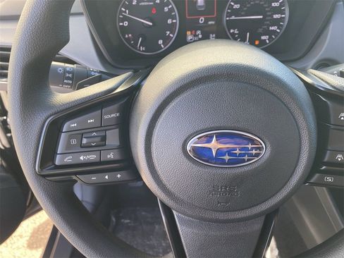 New 2026 Subaru Crosstrek 2.0i Premium image 19