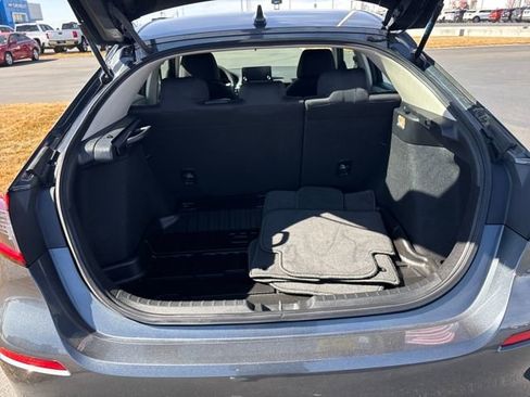 Used 2023 Honda Civic LX image 25