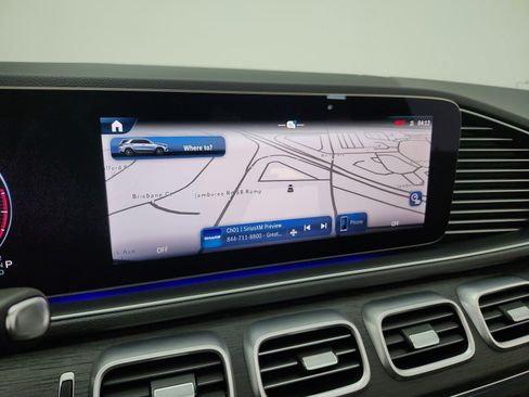 Used 2026 Mercedes-Benz GLE 350 4MATIC image 12