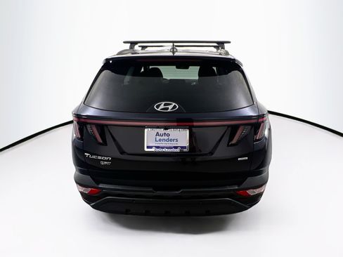 Used 2023 Hyundai Tucson XRT AWD/4WD image 6