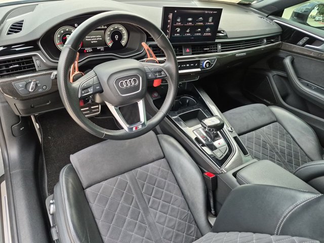 Used 2023 Audi S5 Premium Plus AWD/4WD image 10