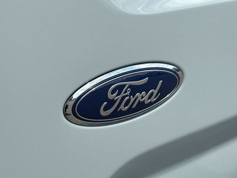 Used 2024 Ford Bronco Sport Big Bend w/ Convenience Package AWD/4WD image 12
