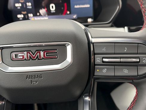 New 2025 GMC Canyon AT4 w/ AT4X AEV Edition AWD/4WD image 12