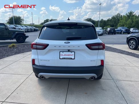 New 2025 Ford Escape Active w/ Cold Weather Package image 23