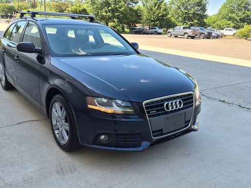 Used 2010 Audi A4 2.0T Premium AWD/4WD image 9