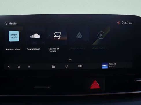 New 2026 Kia Carnival EX image 39