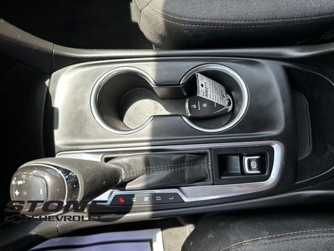 Certified 2021 Chevrolet Equinox LT FWD image 18