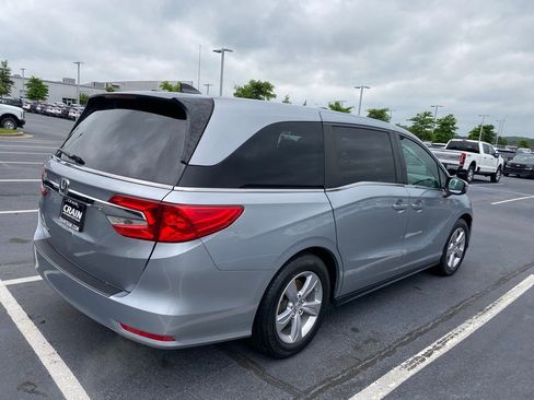 Used 2019 Honda Odyssey EX image 7