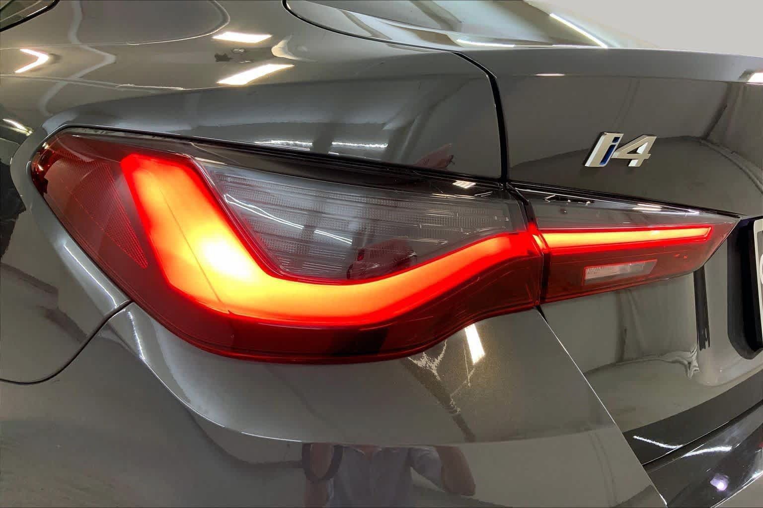 Used 2024 BMW i4 M50 AWD/4WD image 28