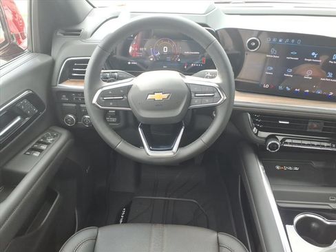 New 2026 Chevrolet Tahoe High Country RWD image 26