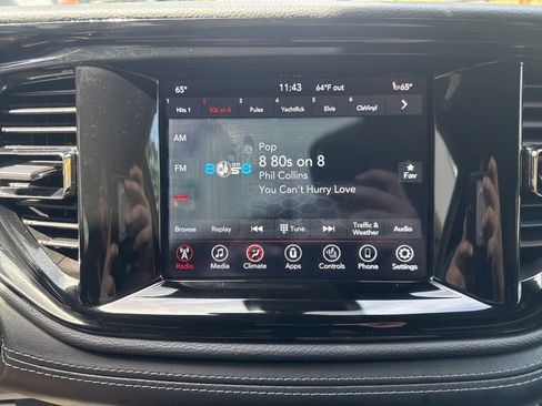 Used 2022 Dodge Durango GT AWD/4WD image 30