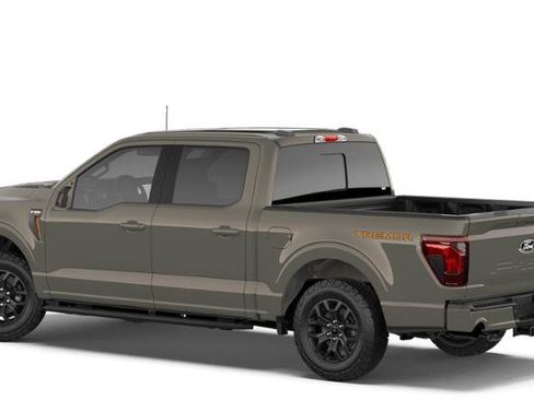 New 2026 Ford F150 Tremor AWD/4WD image 24