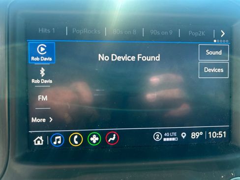 Used 2021 GMC Sierra 1500 AT4 AWD/4WD image 24