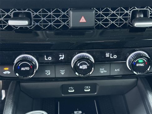 New 2026 Honda Accord EX-L image 28