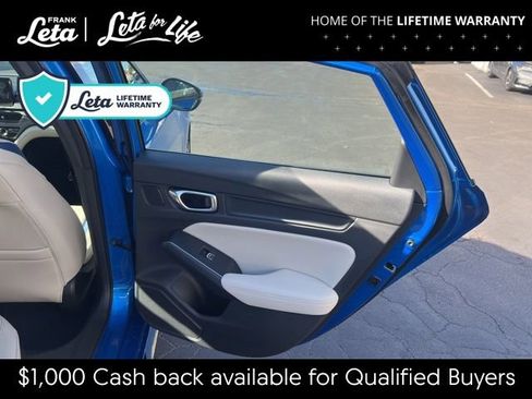 New 2026 Acura Integra A-Spec image 23