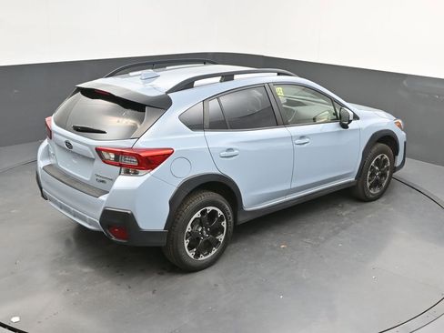 Used 2021 Subaru Crosstrek 2.0i Premium image 29