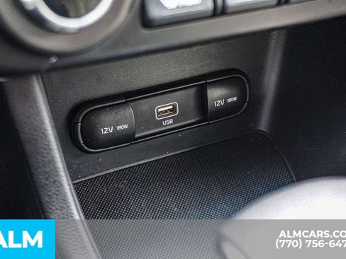 Used 2021 Kia Sportage S FWD image 40