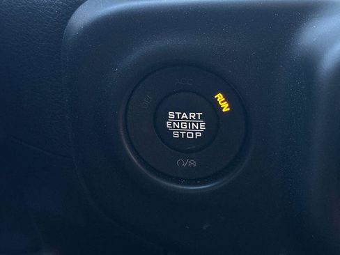 Used 2023 Jeep Wrangler Unlimited Rubicon 4xe AWD/4WD image 23