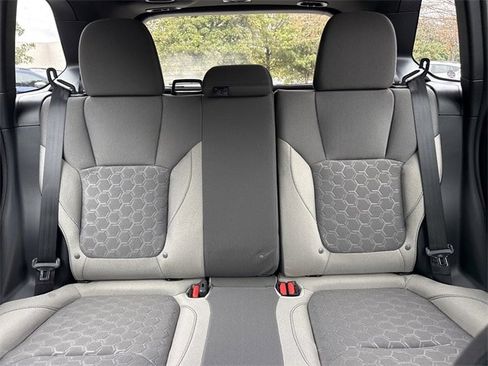 New 2026 Subaru Forester image 31