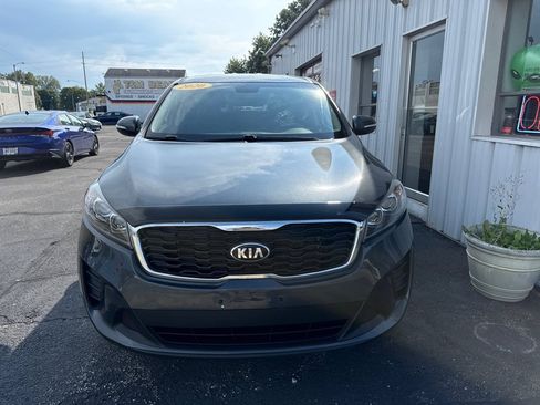 Used 2020 Kia Sorento LX AWD/4WD image 2