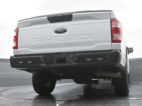 Used 2023 Ford F150 XL AWD/4WD image 43