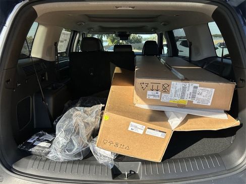 New 2026 Hyundai Santa Fe Limited image 15