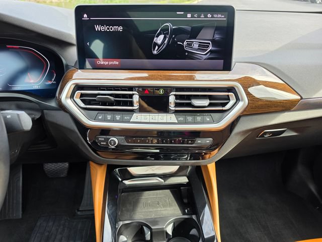 Used 2024 BMW X4 xDrive30i w/ Premium Package AWD/4WD image 35