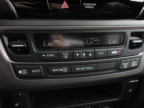 New 2026 Honda Ridgeline RTL image 46