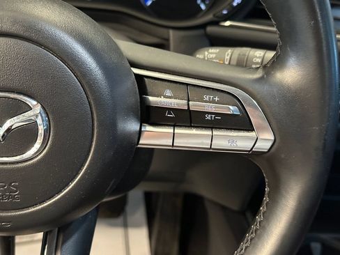 Used 2023 MAZDA CX-30 AWD 2.5 S w/ Preferred Package image 12