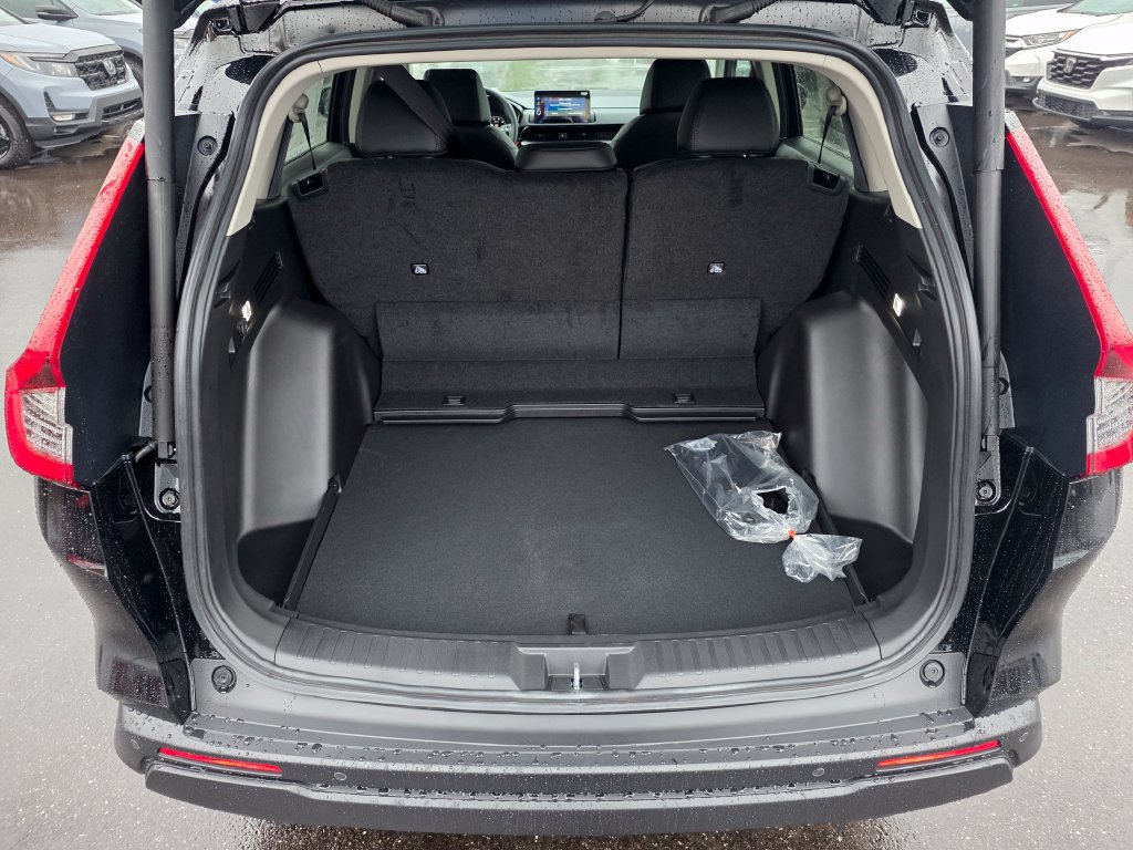 New 2027 Honda CR-V EX-L image 13