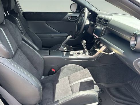 New 2026 Toyota GR86 Premium RWD image 11