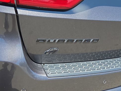 Used 2019 Dodge Durango R/T w/ Trailer Tow Group IV AWD/4WD image 15