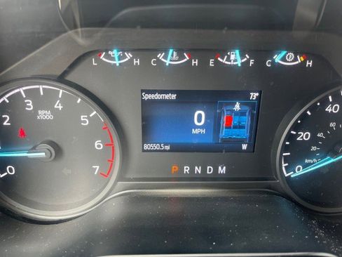 Used 2024 Ford F350 XLT AWD/4WD image 18