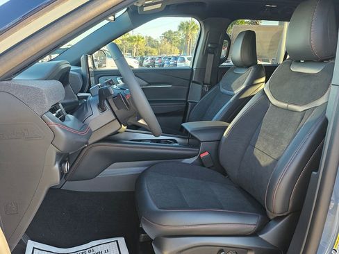 New 2026 Ford Explorer ST w/ Sun And Sound Package image 6