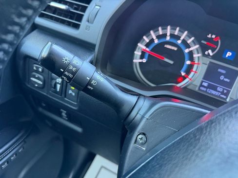 Used 2016 Toyota 4Runner Limited image 51