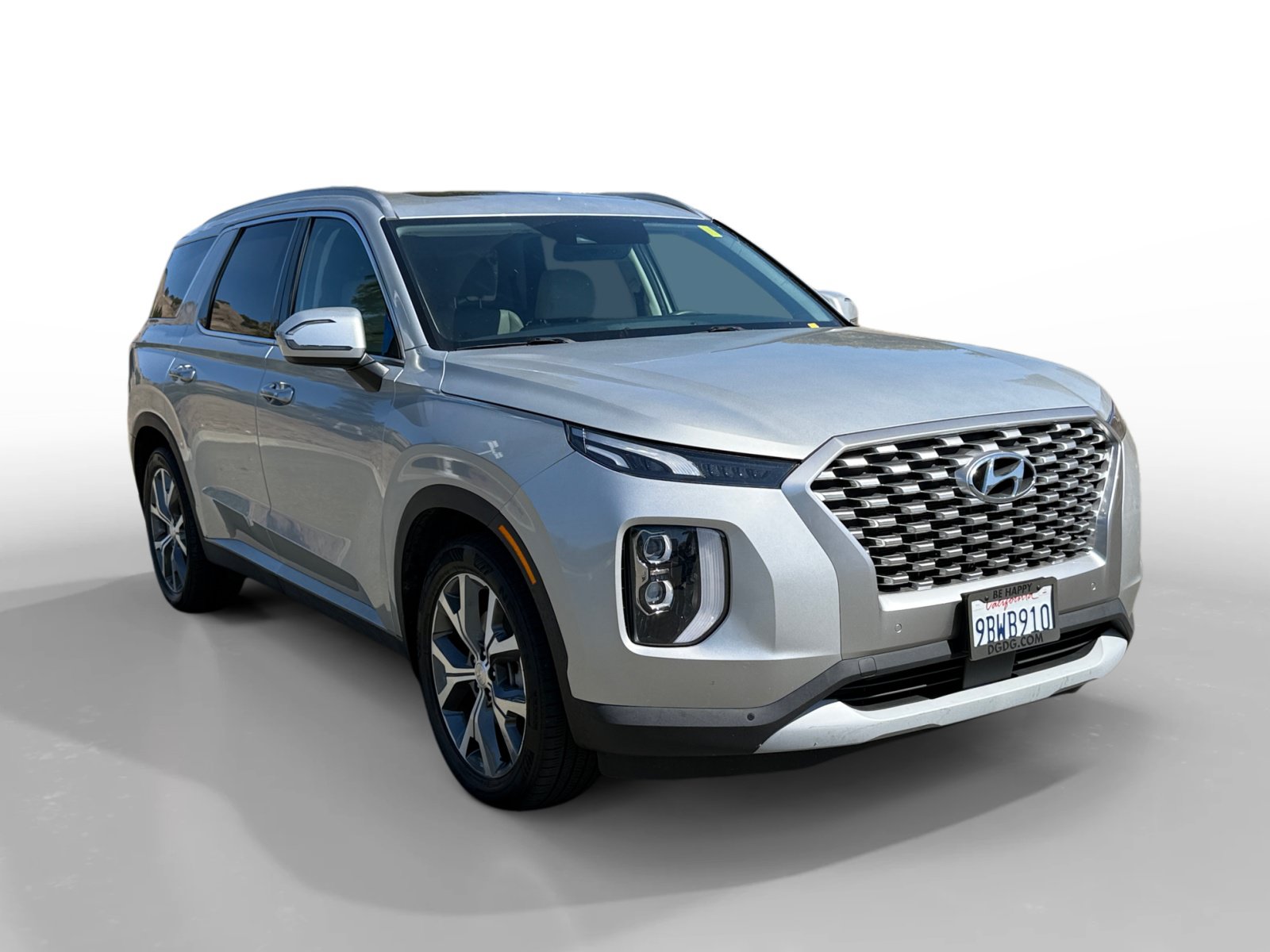 Used 2022 Hyundai Palisade SEL w/ Premium Package FWD image 7