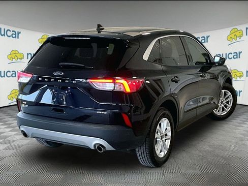 Used 2021 Ford Escape SE w/ Convenience Package image 6