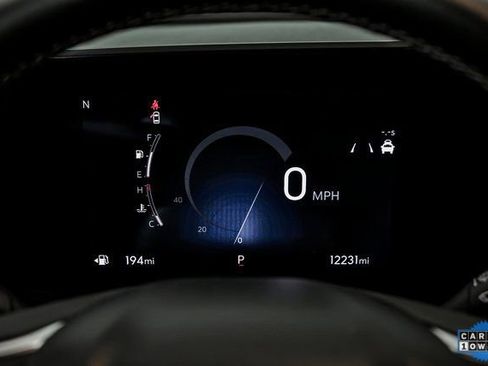 Used 2024 Buick Encore GX Preferred image 16