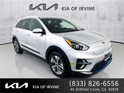 Certified 2020 Kia Niro EX