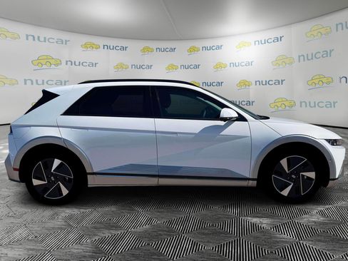New 2026 Hyundai Ioniq 5 Limited image 9