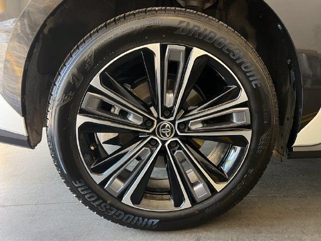 Used 2023 Toyota bZ4X FWD w/ Weather Package image 11