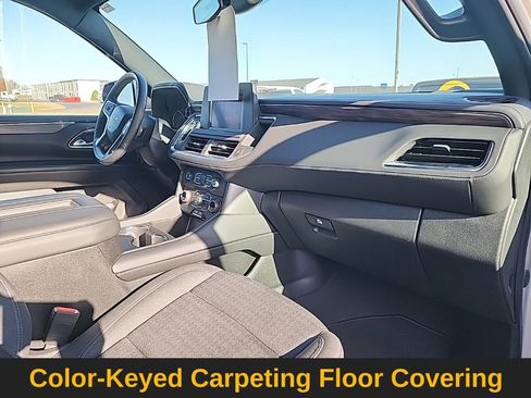 Used 2023 Chevrolet Tahoe LS w/ Driver Alert Package image 23