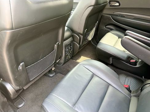 Used 2022 Dodge Durango GT AWD/4WD image 25