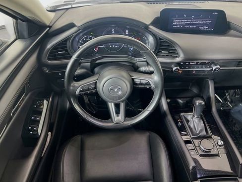 Used 2024 MAZDA MAZDA3 s image 24