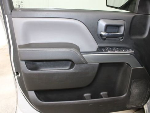 Used 2016 Chevrolet Silverado 1500 LT w/ All Star Edition image 21