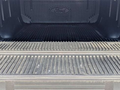 Used 2023 Ford F150 XLT w/ Equipment Group 302A High AWD/4WD image 7
