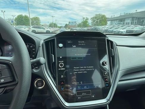 New 2026 Subaru Crosstrek 2.0i Premium AWD/4WD image 9