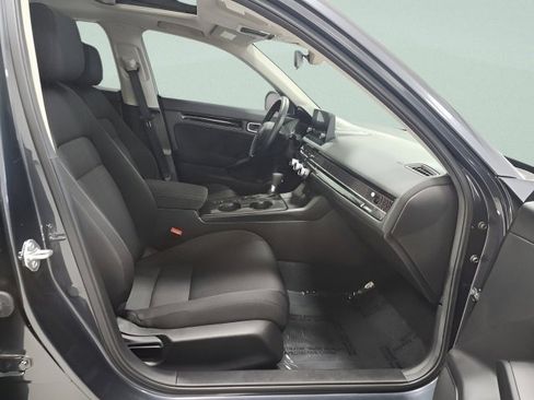 Certified 2024 Honda Civic EX image 16