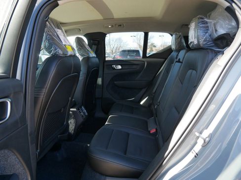 New 2026 Volvo XC40 B5 Ultra w/ Climate Package image 6