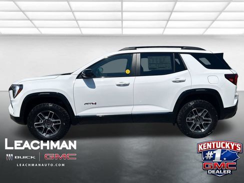 New 2026 GMC Terrain AT4 w/ Convenience Package III AWD/4WD image 6